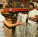 Supply Soldiers train, work at Fort McCoy Central Issue Facility in 2016