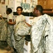 Supply Soldiers train, work at Fort McCoy Central Issue Facility in 2016