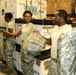 Supply Soldiers train, work at Fort McCoy Central Issue Facility in 2016