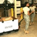 Supply Soldiers train, work at Fort McCoy Central Issue Facility in 2016