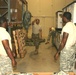 Supply Soldiers train, work at Fort McCoy Central Issue Facility in 2016