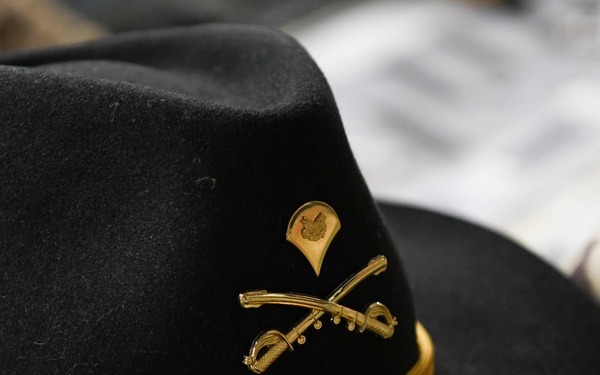 Slovak Shield 2019 - 1-152 CAV Deploys to Slovakia