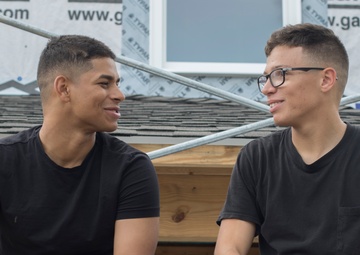 The Mission of the Single Marine Program