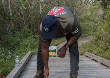 The Mission of the Single Marine Program