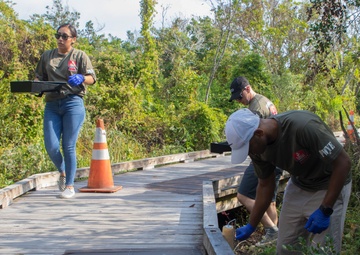 The Mission of the Single Marine Program