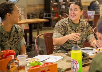 The Mission of the Single Marine Program