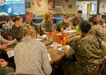 The Mission of the Single Marine Program