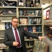 AFMC history program recognized for excellence