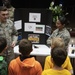 STARBASE students learn about STEM at 97AMW