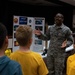 STARBASE students learn about STEM at 97AMW