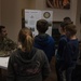 STARBASE students learn about STEM at 97AMW