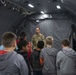 STARBASE students learn about STEM at 97AMW