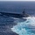USS Gerald R. Ford High Speed Turns USS Gerald R. Ford High Speed Turns