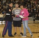 Denison High School senior recognized for participation in summer Marine Corps program