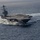 USS Gerald R. Ford High Speed Turns USS Gerald R. Ford High Speed Turns