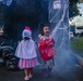 Trunk or Treat: MAG-24