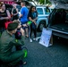 Trunk or Treat: MAG-24