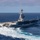 USS Gerald R. Ford High Speed Turns USS Gerald R. Ford High Speed Turns