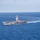 USS Gerald R. Ford High Speed Turns USS Gerald R. Ford High Speed Turns