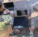 Seabees Train with UAS, LiDAR Technology