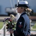 Coast Guard honors fallen aircrews on 10-year anniversary of mid-air collision