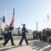 Coast Guard honors fallen aircrews on 10-year anniversary of mid-air collision