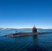 USS Olympia Arrives in Bremerton to Begin Decommissioning Process