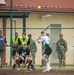 2019 Tropic Lightning Week Softball Tournament: Day 2