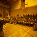 U.S. Marines hone their skills in Haramura, Japan