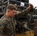 U.S. Marines hone their skills in Haramura, Japan