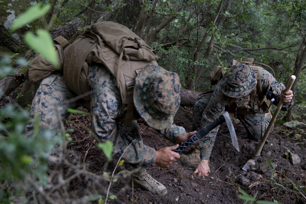 DVIDS - Images - U.S. Marines hone their skills in Haramura, Japan ...