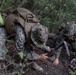 U.S. Marines hone their skills in Haramura, Japan