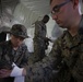 U.S. Marines hone their skills in Haramura, Japan