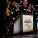 U.S. Navy Band Commodores visit Auburn, NY