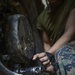 U.S. Marines hone their skills in Haramura, Japan