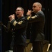 Navy Band Commodores visit Wilmington