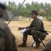 U.S. Marines hone their skills in Haramura, Japan