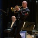 Navy Band Commodores visit Wilmington