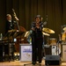 Navy Band Commodores visit Wilmington