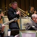 Navy Band Commodores visit Wilmington