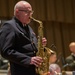 Navy Band Commodores visit Wilmington