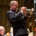 Navy Band Commodores visit Wilmington