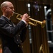 Navy Band Commodores visit Wilmington