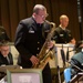 Navy Band Commodores visit Wilmington
