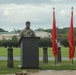 25th ID Memorial Brick Laying Ceremony