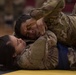 25th Infantry Division Tropic Lightning Combatives Competition