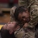 25th Infantry Division Tropic Lightning Combatives Competition