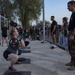 Partner Nations Cross-fit Games
