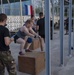 Partner Nations Cross-fit Games
