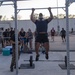 Partner Nations Cross-fit Games